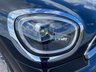 USED 2023 23 MINI COUNTRYMAN 2.0 Cooper S Exclusive SUV 5dr Petrol Auto ALL4 Euro 6 (s/s) (178 ps) ONE LADY OWNER - ONLY 8,000 MILES - HEATED SEATS - NAVIGATION MEDIA - CLIMATE CONTROL - FULL CARBON BLACK LEATHER
