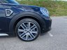 USED 2023 23 MINI COUNTRYMAN 2.0 Cooper S Exclusive SUV 5dr Petrol Auto ALL4 Euro 6 (s/s) (178 ps) ONE LADY OWNER - ONLY 8,000 MILES - HEATED SEATS - NAVIGATION MEDIA - CLIMATE CONTROL - FULL CARBON BLACK LEATHER