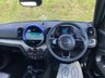 USED 2023 23 MINI COUNTRYMAN 2.0 Cooper S Exclusive SUV 5dr Petrol Auto ALL4 Euro 6 (s/s) (178 ps) ONE LADY OWNER - ONLY 8,000 MILES - HEATED SEATS - NAVIGATION MEDIA - CLIMATE CONTROL - FULL CARBON BLACK LEATHER