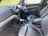 USED 2023 23 MINI COUNTRYMAN 2.0 Cooper S Exclusive SUV 5dr Petrol Auto ALL4 Euro 6 (s/s) (178 ps) ONE LADY OWNER - ONLY 8,000 MILES - HEATED SEATS - NAVIGATION MEDIA - CLIMATE CONTROL - FULL CARBON BLACK LEATHER