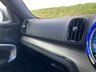 USED 2023 23 MINI COUNTRYMAN 2.0 Cooper S Exclusive SUV 5dr Petrol Auto ALL4 Euro 6 (s/s) (178 ps) ONE LADY OWNER - ONLY 8,000 MILES - HEATED SEATS - NAVIGATION MEDIA - CLIMATE CONTROL - FULL CARBON BLACK LEATHER