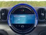 USED 2023 23 MINI COUNTRYMAN 2.0 Cooper S Exclusive SUV 5dr Petrol Auto ALL4 Euro 6 (s/s) (178 ps) ONE LADY OWNER - ONLY 8,000 MILES - HEATED SEATS - NAVIGATION MEDIA - CLIMATE CONTROL - FULL CARBON BLACK LEATHER