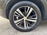 USED 2017 17 PEUGEOT 3008 1.6 BlueHDi Allure SUV 5dr Diesel Manual Euro 6 (s/s) (120 ps) TURBO DIESEL! REVERSE CAMERA! DAB RADIO!