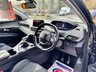 USED 2017 17 PEUGEOT 3008 1.6 BlueHDi Allure SUV 5dr Diesel Manual Euro 6 (s/s) (120 ps) TURBO DIESEL! REVERSE CAMERA! DAB RADIO!