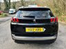 USED 2017 17 PEUGEOT 3008 1.6 BlueHDi Allure SUV 5dr Diesel Manual Euro 6 (s/s) (120 ps) TURBO DIESEL! REVERSE CAMERA! DAB RADIO!