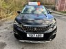USED 2017 17 PEUGEOT 3008 1.6 BlueHDi Allure SUV 5dr Diesel Manual Euro 6 (s/s) (120 ps) TURBO DIESEL! REVERSE CAMERA! DAB RADIO!
