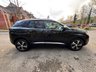 USED 2017 17 PEUGEOT 3008 1.6 BlueHDi Allure SUV 5dr Diesel Manual Euro 6 (s/s) (120 ps) TURBO DIESEL! REVERSE CAMERA! DAB RADIO!
