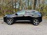 USED 2017 17 PEUGEOT 3008 1.6 BlueHDi Allure SUV 5dr Diesel Manual Euro 6 (s/s) (120 ps) TURBO DIESEL! REVERSE CAMERA! DAB RADIO!