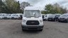 USED 2015 15 FORD TRANSIT BUS LWB Minibus 17 Seat Tdci 460 TDCI 125 PS XLWB High Roof With Air Conditioning, Electric Windows, Tachograph, Remote Locking,  Alarm, Emergency Brake assist, ABS, Power Steering, Mud Flaps Front, Tow Bar in great condition . 1 Owner from New - Been used by the MOD . 2 Keys -7 Service Stamps. This is excellent value . Discover the perfect solution for group travel with this exceptional Ford Transit Minibus. This 17-seat model, a TDCI 460 with the potent 125 PS engine, offers the spaciousness of an extra-long wheelbase and the practicality of a high roof, making it ideal for airport transfers, hotel shuttles, or community transport.  Your passengers will travel in comfort, kept cool by both front and dedicated rear air conditioning. The driving experience is equally refined, featuring conveniences such as electric windows and remote central locking for easy access. Your safety and security are paramount, with the minibus equipped with ESP, Emergency Brake Assist, ABS, and an anti-theft alarm for complete peace of mind.  Practicality is at the forefront. A tachograph is fitted, and two 12V accessory power points ensure devices stay charged on the go. It also includes front mud flaps, a temporary spare wheel, and the added utility of a tow bar, ready for your next requirement.  This vehicle presents a rare and highly appealing history. It has been with just one owner from new, having previously served with the Ministry of Defence, and it comes with two sets of keys. Its meticulous maintenance is documented with 5 service stamps in the book. Combining its low mileage, exceptional provenance, and comprehensive feature set, this Ford Transit minibus is excellent value and ready for a new chapter. 
