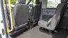 USED 2015 15 FORD TRANSIT BUS LWB Minibus 17 Seat Tdci 460 TDCI 125 PS XLWB High Roof With Air Conditioning, Electric Windows, Tachograph, Remote Locking,  Alarm, Emergency Brake assist, ABS, Power Steering, Mud Flaps Front, Tow Bar in great condition . 1 Owner from New - Been used by the MOD . 2 Keys -7 Service Stamps. This is excellent value . Discover the perfect solution for group travel with this exceptional Ford Transit Minibus. This 17-seat model, a TDCI 460 with the potent 125 PS engine, offers the spaciousness of an extra-long wheelbase and the practicality of a high roof, making it ideal for airport transfers, hotel shuttles, or community transport.  Your passengers will travel in comfort, kept cool by both front and dedicated rear air conditioning. The driving experience is equally refined, featuring conveniences such as electric windows and remote central locking for easy access. Your safety and security are paramount, with the minibus equipped with ESP, Emergency Brake Assist, ABS, and an anti-theft alarm for complete peace of mind.  Practicality is at the forefront. A tachograph is fitted, and two 12V accessory power points ensure devices stay charged on the go. It also includes front mud flaps, a temporary spare wheel, and the added utility of a tow bar, ready for your next requirement.  This vehicle presents a rare and highly appealing history. It has been with just one owner from new, having previously served with the Ministry of Defence, and it comes with two sets of keys. Its meticulous maintenance is documented with 5 service stamps in the book. Combining its low mileage, exceptional provenance, and comprehensive feature set, this Ford Transit minibus is excellent value and ready for a new chapter. 