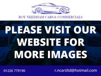 USED 2022 22 FORD TRANSIT CUSTOM 2.0 320 EcoBlue Sport Crew Van Double Cab 5dr Diesel Manual L1 H1 Euro 6 (s/s) (185 ps) *** ONE OWNER - NEW WET BELT - HALF LEATHER - 5 SEATS ***