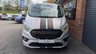 USED 2022 22 FORD TRANSIT CUSTOM 2.0 320 EcoBlue Sport Crew Van Double Cab 5dr Diesel Manual L1 H1 Euro 6 (s/s) (185 ps) *** ONE OWNER - NEW WET BELT - HALF LEATHER - 5 SEATS ***