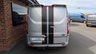 USED 2022 22 FORD TRANSIT CUSTOM 2.0 320 EcoBlue Sport Crew Van Double Cab 5dr Diesel Manual L1 H1 Euro 6 (s/s) (185 ps) *** ONE OWNER - NEW WET BELT - HALF LEATHER - 5 SEATS ***
