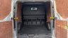 USED 2022 22 FORD TRANSIT CUSTOM 2.0 320 EcoBlue Sport Crew Van Double Cab 5dr Diesel Manual L1 H1 Euro 6 (s/s) (185 ps) *** ONE OWNER - NEW WET BELT - HALF LEATHER - 5 SEATS ***