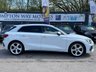 USED 2022 72 AUDI A3 1.0 TFSI 30 S line Sportback 5dr Petrol Manual Euro 6 (s/s) (110 ps) AA Approved Dealer - Nationwide Delivery Available