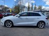 USED 2022 72 AUDI A3 1.0 TFSI 30 S line Sportback 5dr Petrol Manual Euro 6 (s/s) (110 ps) AA Approved Dealer - Nationwide Delivery Available