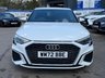 USED 2022 72 AUDI A3 1.0 TFSI 30 S line Sportback 5dr Petrol Manual Euro 6 (s/s) (110 ps) AA Approved Dealer - Nationwide Delivery Available