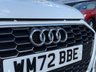 USED 2022 72 AUDI A3 1.0 TFSI 30 S line Sportback 5dr Petrol Manual Euro 6 (s/s) (110 ps) AA Approved Dealer - Nationwide Delivery Available