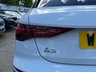 USED 2022 72 AUDI A3 1.0 TFSI 30 S line Sportback 5dr Petrol Manual Euro 6 (s/s) (110 ps) AA Approved Dealer - Nationwide Delivery Available