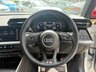 USED 2022 72 AUDI A3 1.0 TFSI 30 S line Sportback 5dr Petrol Manual Euro 6 (s/s) (110 ps) AA Approved Dealer - Nationwide Delivery Available