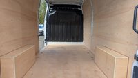 USED 2023 23 RENAULT MASTER L3 H2 Business + Dci 135 PS LWB Medium Roof With Air Conditioning, Electric Pack, Parking Sensors, Bulkhead ,Ply Lining in excellent condition . Comes with our 3 Year Warranty included . Presenting an exceptional opportunity to acquire a Renault Master L3 H2 Business + Dci 135 PS, a long wheelbase medium roof van that combines commercial capability with outstanding specification. Finished in excellent condition, this vehicle has covered just 4,881 miles from new, ensuring it is ready to deliver dependable service for years to come.  This example is equipped to a high standard, featuring air conditioning for optimal driver comfort, the convenience of an electric pack, and parking sensors to simplify manoeuvring in tight spaces. Practicality is further enhanced by a full steel bulkhead and professional ply lining to the load area, providing a robust and ready-to-work environment.  Supplied with the reassurance of a comprehensive 3 Year Warranty included in the purchase, this Renault Master represents a meticulously maintained, low-mileage commercial vehicle that is fully prepared for its next owner. Available now for viewing at our dealership. 