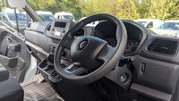 USED 2023 23 RENAULT MASTER L3 H2 Business + Dci 135 PS LWB Medium Roof With Air Conditioning, Electric Pack, Parking Sensors, Bulkhead ,Ply Lining in excellent condition . Comes with our 3 Year Warranty included . Presenting an exceptional opportunity to acquire a Renault Master L3 H2 Business + Dci 135 PS, a long wheelbase medium roof van that combines commercial capability with outstanding specification. Finished in excellent condition, this vehicle has covered just 4,881 miles from new, ensuring it is ready to deliver dependable service for years to come.  This example is equipped to a high standard, featuring air conditioning for optimal driver comfort, the convenience of an electric pack, and parking sensors to simplify manoeuvring in tight spaces. Practicality is further enhanced by a full steel bulkhead and professional ply lining to the load area, providing a robust and ready-to-work environment.  Supplied with the reassurance of a comprehensive 3 Year Warranty included in the purchase, this Renault Master represents a meticulously maintained, low-mileage commercial vehicle that is fully prepared for its next owner. Available now for viewing at our dealership. 