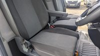 USED 2023 23 RENAULT MASTER L3 H2 Business + Dci 135 PS LWB Medium Roof With Air Conditioning, Electric Pack, Parking Sensors, Bulkhead ,Ply Lining in excellent condition . Comes with our 3 Year Warranty included . Presenting an exceptional opportunity to acquire a Renault Master L3 H2 Business + Dci 135 PS, a long wheelbase medium roof van that combines commercial capability with outstanding specification. Finished in excellent condition, this vehicle has covered just 4,881 miles from new, ensuring it is ready to deliver dependable service for years to come.  This example is equipped to a high standard, featuring air conditioning for optimal driver comfort, the convenience of an electric pack, and parking sensors to simplify manoeuvring in tight spaces. Practicality is further enhanced by a full steel bulkhead and professional ply lining to the load area, providing a robust and ready-to-work environment.  Supplied with the reassurance of a comprehensive 3 Year Warranty included in the purchase, this Renault Master represents a meticulously maintained, low-mileage commercial vehicle that is fully prepared for its next owner. Available now for viewing at our dealership. 