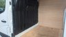 USED 2023 23 RENAULT MASTER L3 H2 Business + Dci 135 PS LWB Medium Roof With Air Conditioning, Electric Pack, Parking Sensors, Bulkhead ,Ply Lining in excellent condition . Comes with our 3 Year Warranty included . Presenting an exceptional opportunity to acquire a Renault Master L3 H2 Business + Dci 135 PS, a long wheelbase medium roof van that combines commercial capability with outstanding specification. Finished in excellent condition, this vehicle has covered just 4,881 miles from new, ensuring it is ready to deliver dependable service for years to come.  This example is equipped to a high standard, featuring air conditioning for optimal driver comfort, the convenience of an electric pack, and parking sensors to simplify manoeuvring in tight spaces. Practicality is further enhanced by a full steel bulkhead and professional ply lining to the load area, providing a robust and ready-to-work environment.  Supplied with the reassurance of a comprehensive 3 Year Warranty included in the purchase, this Renault Master represents a meticulously maintained, low-mileage commercial vehicle that is fully prepared for its next owner. Available now for viewing at our dealership. 