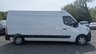 USED 2023 23 RENAULT MASTER L3 H2 Business + Dci 135 PS LWB Medium Roof With Air Conditioning, Electric Pack, Parking Sensors, Bulkhead ,Ply Lining in excellent condition . Comes with our 3 Year Warranty included . Presenting an exceptional opportunity to acquire a Renault Master L3 H2 Business + Dci 135 PS, a long wheelbase medium roof van that combines commercial capability with outstanding specification. Finished in excellent condition, this vehicle has covered just 4,881 miles from new, ensuring it is ready to deliver dependable service for years to come.  This example is equipped to a high standard, featuring air conditioning for optimal driver comfort, the convenience of an electric pack, and parking sensors to simplify manoeuvring in tight spaces. Practicality is further enhanced by a full steel bulkhead and professional ply lining to the load area, providing a robust and ready-to-work environment.  Supplied with the reassurance of a comprehensive 3 Year Warranty included in the purchase, this Renault Master represents a meticulously maintained, low-mileage commercial vehicle that is fully prepared for its next owner. Available now for viewing at our dealership. 