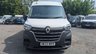 USED 2023 23 RENAULT MASTER L3 H2 Business + Dci 135 PS LWB Medium Roof With Air Conditioning, Electric Pack, Parking Sensors, Bulkhead ,Ply Lining in excellent condition . Comes with our 3 Year Warranty included . Presenting an exceptional opportunity to acquire a Renault Master L3 H2 Business + Dci 135 PS, a long wheelbase medium roof van that combines commercial capability with outstanding specification. Finished in excellent condition, this vehicle has covered just 4,881 miles from new, ensuring it is ready to deliver dependable service for years to come.  This example is equipped to a high standard, featuring air conditioning for optimal driver comfort, the convenience of an electric pack, and parking sensors to simplify manoeuvring in tight spaces. Practicality is further enhanced by a full steel bulkhead and professional ply lining to the load area, providing a robust and ready-to-work environment.  Supplied with the reassurance of a comprehensive 3 Year Warranty included in the purchase, this Renault Master represents a meticulously maintained, low-mileage commercial vehicle that is fully prepared for its next owner. Available now for viewing at our dealership. 