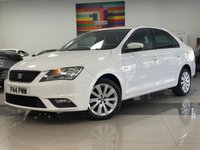 2015 SEAT TOLEDO