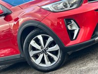 USED 2023 72 KIA STONIC 1.0 T-GDi 2 SUV 5dr Petrol Manual Euro 6 (s/s) (99 bhp) 1 Owner From New F/S/H