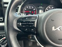 USED 2023 72 KIA STONIC 1.0 T-GDi 2 SUV 5dr Petrol Manual Euro 6 (s/s) (99 bhp) 1 Owner From New F/S/H