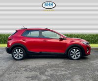 USED 2023 72 KIA STONIC 1.0 T-GDi 2 SUV 5dr Petrol Manual Euro 6 (s/s) (99 bhp) 1 Owner From New F/S/H