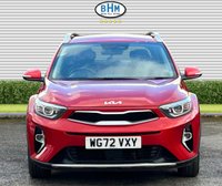 USED 2023 72 KIA STONIC 1.0 T-GDi 2 SUV 5dr Petrol Manual Euro 6 (s/s) (99 bhp) 1 Owner From New F/S/H