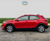 USED 2023 72 KIA STONIC 1.0 T-GDi 2 SUV 5dr Petrol Manual Euro 6 (s/s) (99 bhp) 1 Owner From New F/S/H