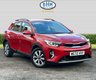 USED 2023 72 KIA STONIC 1.0 T-GDi 2 SUV 5dr Petrol Manual Euro 6 (s/s) (99 bhp) 1 Owner From New F/S/H