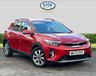 USED 2023 72 KIA STONIC 1.0 T-GDi 2 SUV 5dr Petrol Manual Euro 6 (s/s) (99 bhp) 1 Owner From New F/S/H