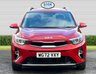 USED 2023 72 KIA STONIC 1.0 T-GDi 2 SUV 5dr Petrol Manual Euro 6 (s/s) (99 bhp) 1 Owner From New F/S/H