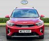 USED 2023 72 KIA STONIC 1.0 T-GDi 2 SUV 5dr Petrol Manual Euro 6 (s/s) (99 bhp) 1 Owner From New F/S/H