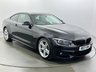 USED 2017 17 BMW 4 SERIES 3.0 440i M Sport Auto Euro 6 (s/s) 2dr ALL-LED, PRO/NAV, LTHR+H/SEATS