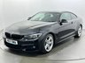 USED 2017 17 BMW 4 SERIES 3.0 440i M Sport Auto Euro 6 (s/s) 2dr ALL-LED, PRO/NAV, LTHR+H/SEATS
