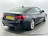 USED 2017 17 BMW 4 SERIES 3.0 440i M Sport Auto Euro 6 (s/s) 2dr ALL-LED, PRO/NAV, LTHR+H/SEATS