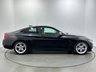 USED 2017 17 BMW 4 SERIES 3.0 440i M Sport Auto Euro 6 (s/s) 2dr ALL-LED, PRO/NAV, LTHR+H/SEATS