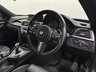 USED 2017 17 BMW 4 SERIES 3.0 440i M Sport Auto Euro 6 (s/s) 2dr ALL-LED, PRO/NAV, LTHR+H/SEATS