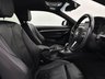 USED 2017 17 BMW 4 SERIES 3.0 440i M Sport Auto Euro 6 (s/s) 2dr ALL-LED, PRO/NAV, LTHR+H/SEATS