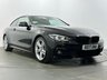 USED 2017 17 BMW 4 SERIES 3.0 440i M Sport Auto Euro 6 (s/s) 2dr ALL-LED, PRO/NAV, LTHR+H/SEATS