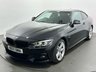 USED 2017 17 BMW 4 SERIES 3.0 440i M Sport Auto Euro 6 (s/s) 2dr ALL-LED, PRO/NAV, LTHR+H/SEATS