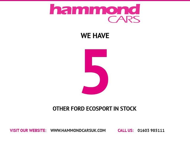 2023 FORD ECOSPORT - Photo 8