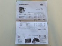 USED 2023 23 VOLKSWAGEN TAIGO 1.0 TSI Life SUV 5dr Petrol Manual Euro 6 (s/s) (110 ps) 1 OWNER, FULL VW SERVICE HISTORY